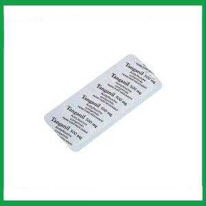 Nhà Thuốc Thành Hương - Thuốc Tanganil 500mg điều trị cơn chóng mặt (3 vỉ x 10 viên) 1 Nhà Thuốc Thành Hương - 5 2 1 1