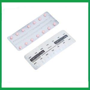 Nhà Thuốc Thành Hương - Thuốc Zestril 5mg điều trị tăng huyết áp, suy tim (2 vỉ x 14 viên) 4 Nhà Thuốc Thành Hương - 5 2 1 2