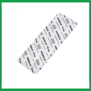 Nhà Thuốc Thành Hương - Thuốc Premilin 75mg điều trị động kinh cục bộ (3 vỉ x 10 viên) 5 Nhà Thuốc Thành Hương - 5 2 1