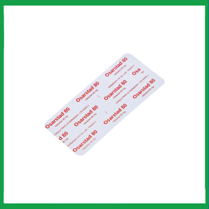 Nhà Thuốc Thành Hương - Viên nén Osarstad 80 điều trị tăng huyết áp (3 vỉ x 10 viên) 4 Nhà Thuốc Thành Hương - 5 2 1