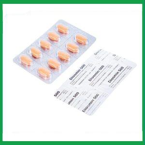 Nhà Thuốc Thành Hương - 5 2 2