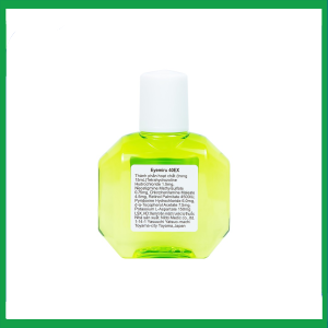 Nhà Thuốc Thành Hương - Thuốc nhỏ mắt Eyemiru 40 EX điều trị căng mắt, xung huyết kết mạc (15ml) 4 Nhà Thuốc Thành Hương - 5