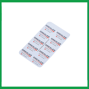 Nhà Thuốc Thành Hương - Thuốc Drexler điều trị ngắn hạn chứng mất ngủ (60 viên) 5 Nhà Thuốc Thành Hương - 5 4