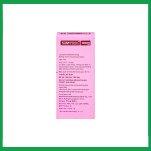 Nhà Thuốc Thành Hương - Thuốc Zestril 10mg điều trị tăng huyết áp, suy tim (2 vỉ x 14 viên) 4 Nhà Thuốc Thành Hương - 5 6 1