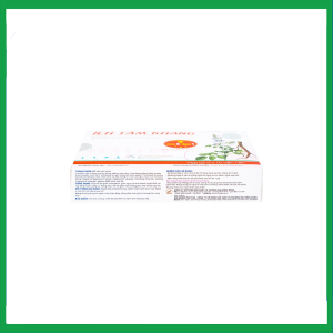 Nhà Thuốc Thành Hương - 5 7 1