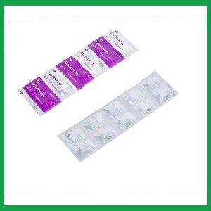 Nhà Thuốc Thành Hương - Thuốc Dudencer giảm triệu chứng khó tiêu do acid (3 vỉ x 10 viên) 4 Nhà Thuốc Thành Hương - 5 8 1