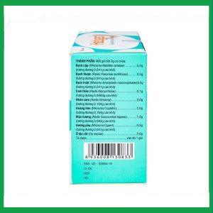 Nhà Thuốc Thành Hương - Bột Hadugast Hải Dương điều trị viêm loét dạ dày, tá tràng (20 gói x 3g) 4 Nhà Thuốc Thành Hương - 5 9 1