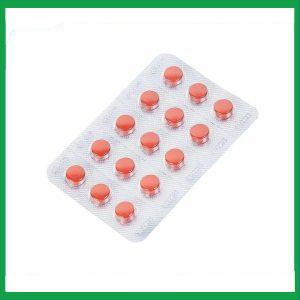 Nhà Thuốc Thành Hương - Thuốc Tanakan điều trị triệu chứng rối loạn nhận thức ở người lớn tuổi (2 vỉ x 15 viên) 5 Nhà Thuốc Thành Hương - 6 2