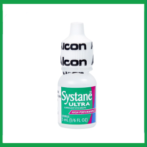 Nhà Thuốc Thành Hương - Thuốc nhỏ mắt Systane Ultra giảm các chứng rát và kích ứng do khô mắt (5ml) 1 Nhà Thuốc Thành Hương - 6