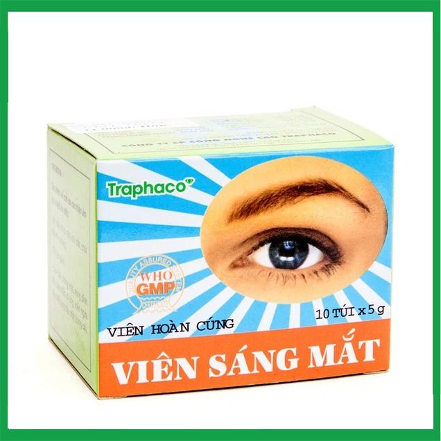 7936_vien_sang_mat_traphaco_1224.jpg Nhà Thuốc Thành Hương - 7936 vien sang mat traphaco 1224