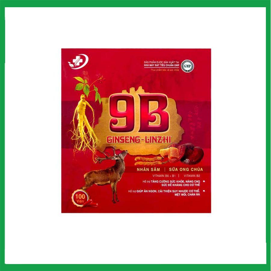 9B-Ginseng.jpg Nhà Thuốc Thành Hương - 9B Ginseng