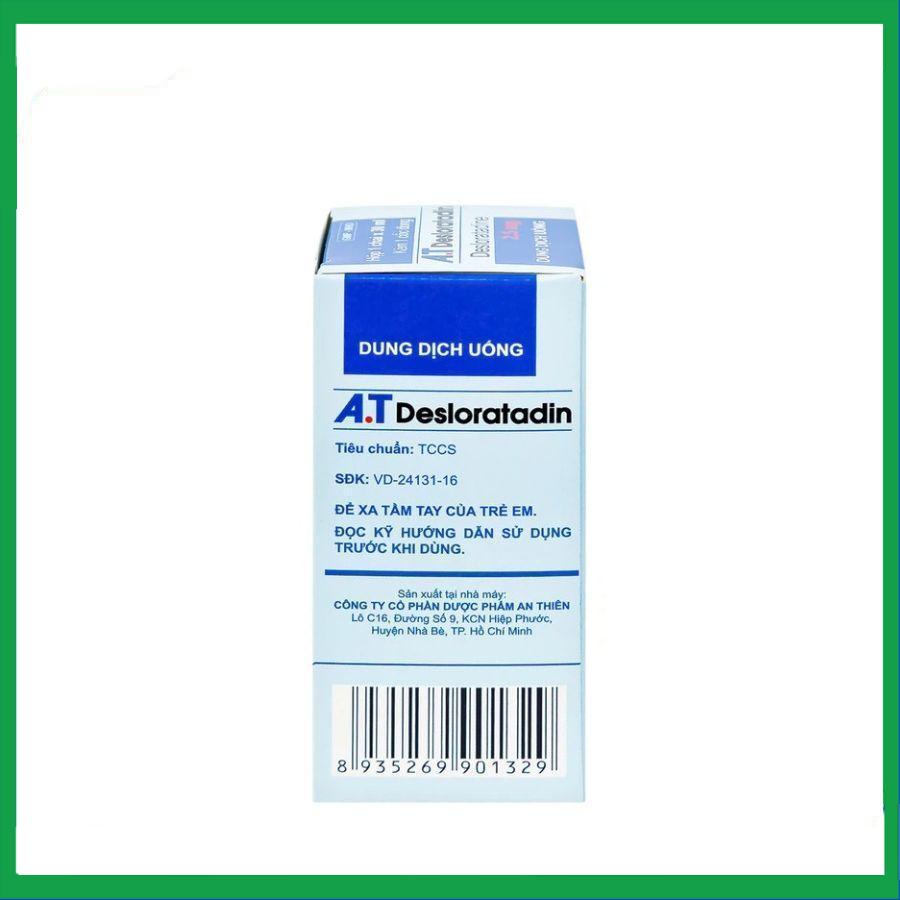 A.T-Desloratadin-3-1.jpg Nhà Thuốc Thành Hương - A.T Desloratadin 3 1