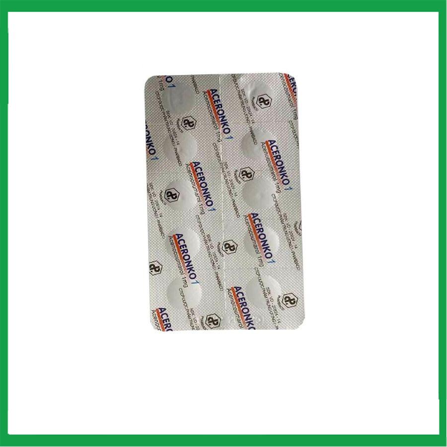 ACERONKO-1.1-1.jpg Nhà Thuốc Thành Hương - ACERONKO 1.1 1