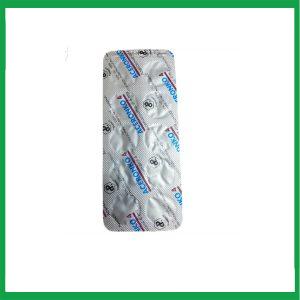 Nhà Thuốc Thành Hương - Thuốc Aceronko 4 Pharbaco (Hộp 3 Vỉ x 10 Viên) 2 Nhà Thuốc Thành Hương - ACERONKO 4.2