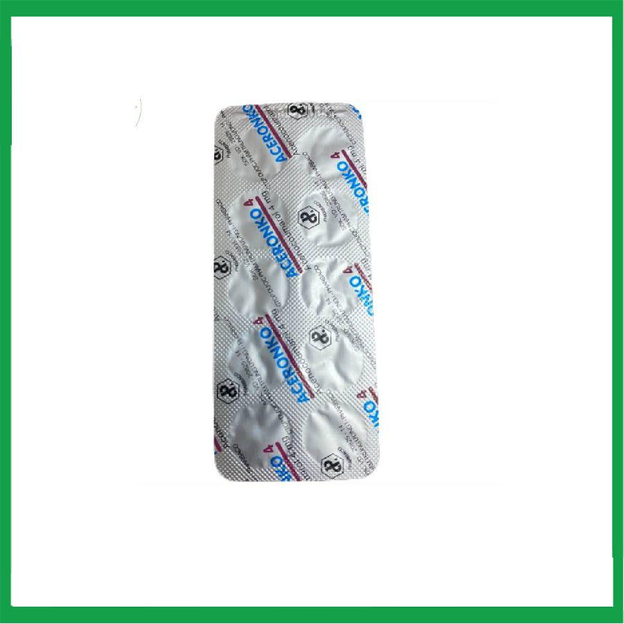 ACERONKO-4.2.jpg Nhà Thuốc Thành Hương - ACERONKO 4.2