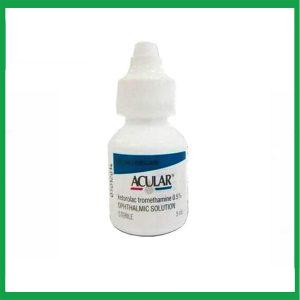 Nhà Thuốc Thành Hương - ACULAR 1