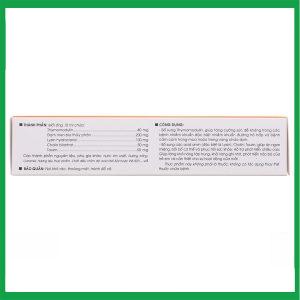 Nhà Thuốc Thành Hương - ANTOT thymo2