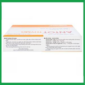 Nhà Thuốc Thành Hương - ANTOT thymo3