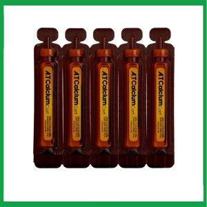 Nhà Thuốc Thành Hương - AT Calcium Cort 3