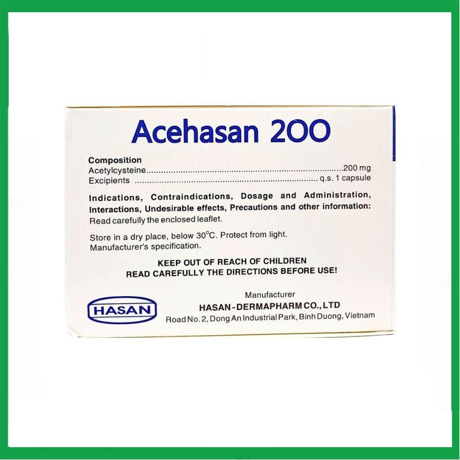 Acehasan-200mg-100v2.jpg Nhà Thuốc Thành Hương - Acehasan 200mg 100v2