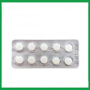 Nhà Thuốc Thành Hương - Thuốc Acetazolamid 250mg Pharmedic điều trị glôcôm và động kinh nhẹ (10 vỉ x 10 viên) 2 Nhà Thuốc Thành Hương - Acetazolamid 3