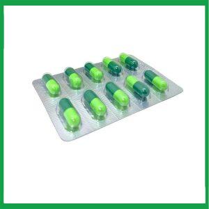 Nhà Thuốc Thành Hương - Thuốc Acetylcystein 200mg Khapharco (10vỉ x 10 viên) 1 Nhà Thuốc Thành Hương - Acetylcysteine 200mg 1