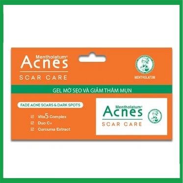 Acnes-Scar-Care-2.jpg Nhà Thuốc Thành Hương - Acnes Scar Care 2