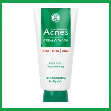 Acnes.jpg Nhà Thuốc Thành Hương - Acnes