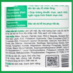 Nhà Thuốc Thành Hương - Acnes1