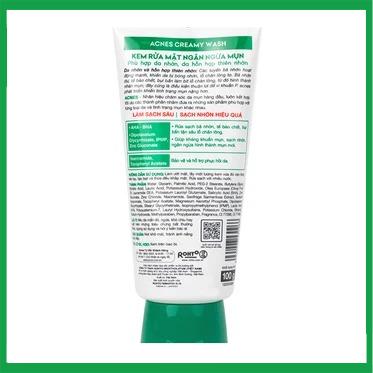 Acnes2.jpg Nhà Thuốc Thành Hương - Acnes2