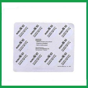 Nhà Thuốc Thành Hương - Acnotin 10mg 4 1
