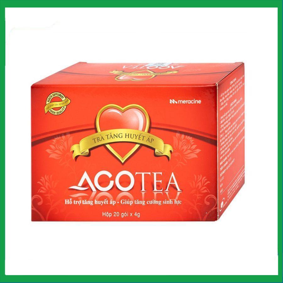 Acotea-4g.jpg Nhà Thuốc Thành Hương - Acotea 4g