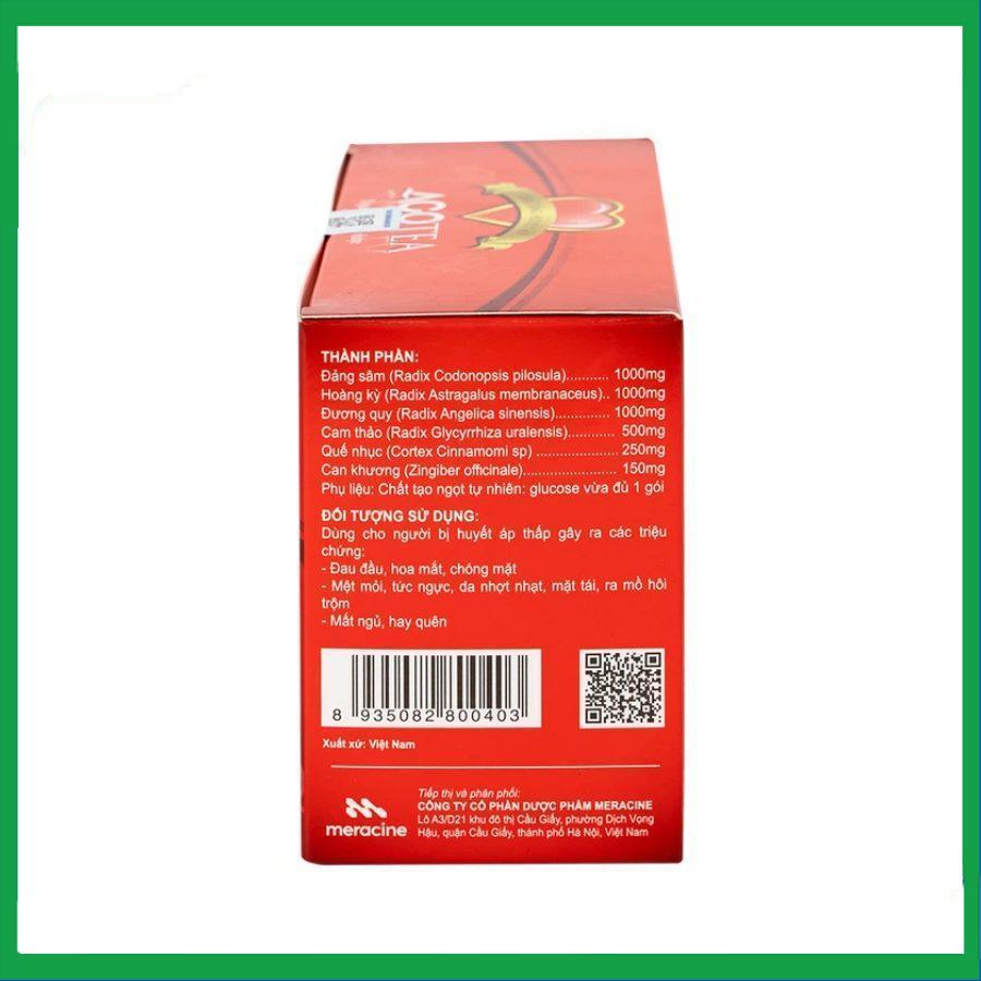 Acotea-4g1.jpg Nhà Thuốc Thành Hương - Acotea 4g1