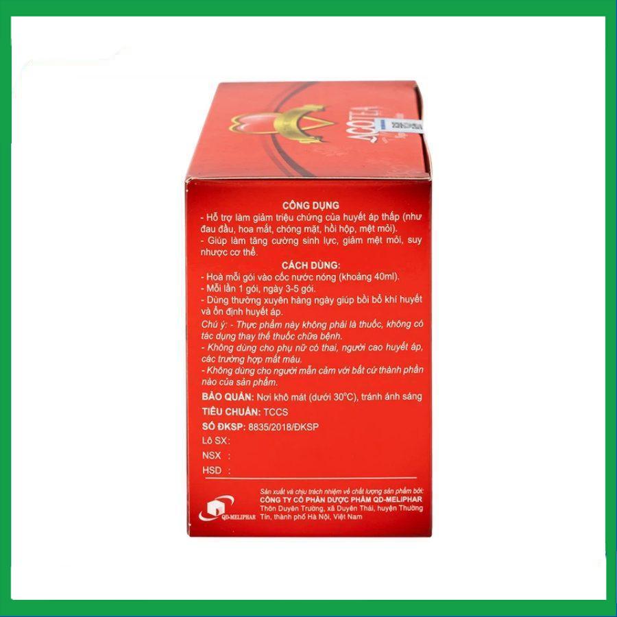 Acotea-4g2.jpg Nhà Thuốc Thành Hương - Acotea 4g2