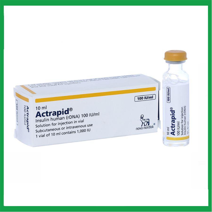 Actrapid.jpg Nhà Thuốc Thành Hương - Actrapid