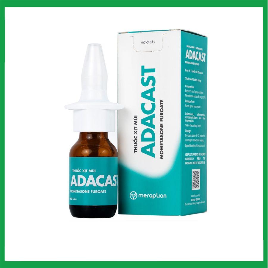 Adacast-60-lieu.jpg Nhà Thuốc Thành Hương - Adacast 60 lieu