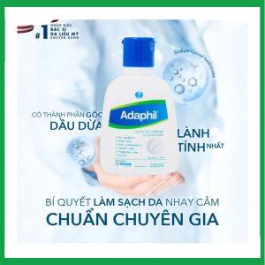 Nhà Thuốc Thành Hương - Adaphil 2