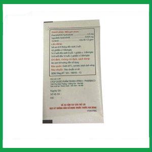 Nhà Thuốc Thành Hương - Adkold New 1