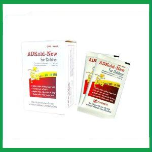 Nhà Thuốc Thành Hương - Adkold New 2