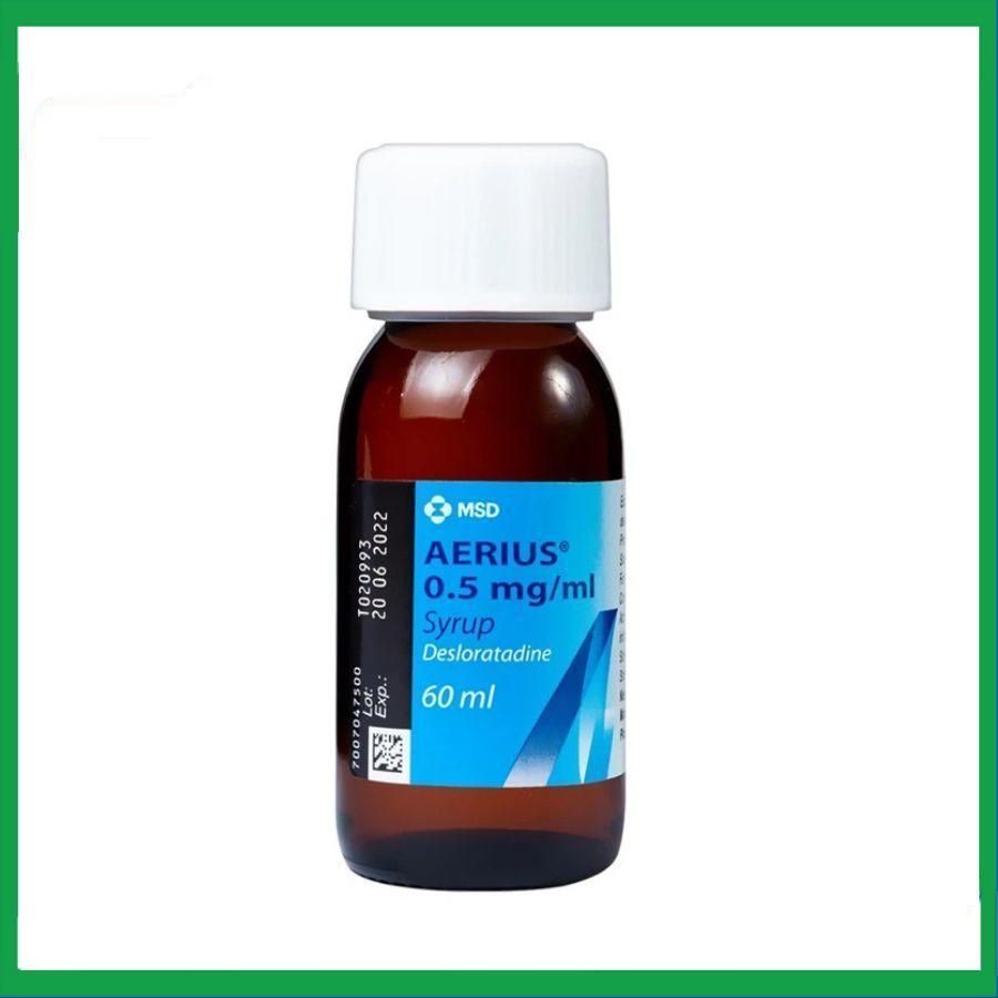 Aerius-MS.jpg Nhà Thuốc Thành Hương - Aerius MS