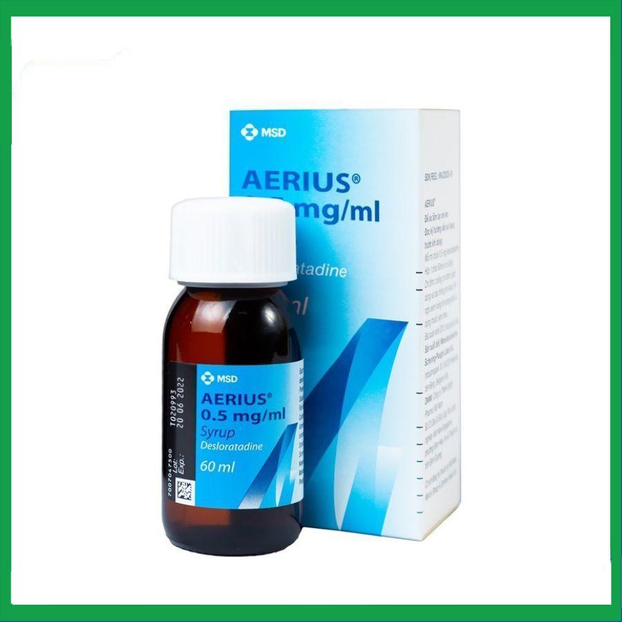 Aerius-MSD.jpg Nhà Thuốc Thành Hương - Aerius MSD