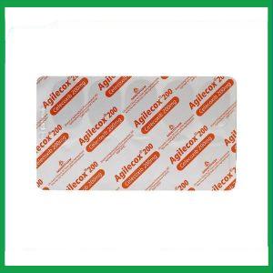 Nhà Thuốc Thành Hương - Agilecox 200 2