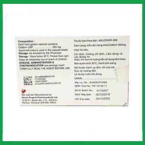 Nhà Thuốc Thành Hương - Akudinir 2