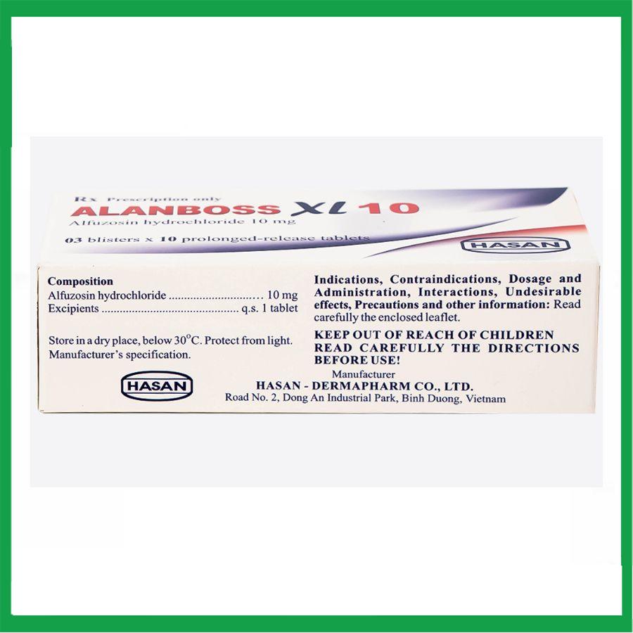 Alanboss-Xl-10-2.jpg Nhà Thuốc Thành Hương - Alanboss Xl 10 2