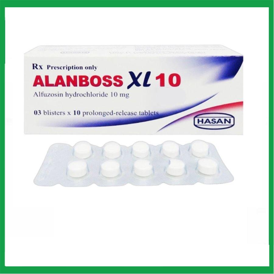 Alanboss-Xl-10.jpg Nhà Thuốc Thành Hương - Alanboss Xl 10