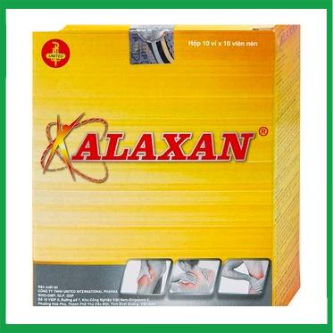 Alaxan.jpg Nhà Thuốc Thành Hương -