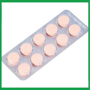 Nhà Thuốc Thành Hương - Thuốc Alaxan United giảm các cơn đau bụng kinh, nhức răng 2 Nhà Thuốc Thành Hương - Alaxan2