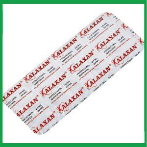 Nhà Thuốc Thành Hương - Alaxan3