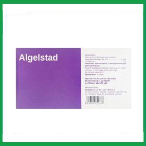 Nhà Thuốc Thành Hương - Algelstad 2