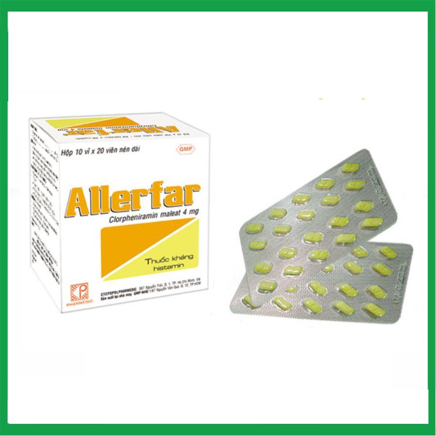Allerfar.jpg Nhà Thuốc Thành Hương - Allerfar
